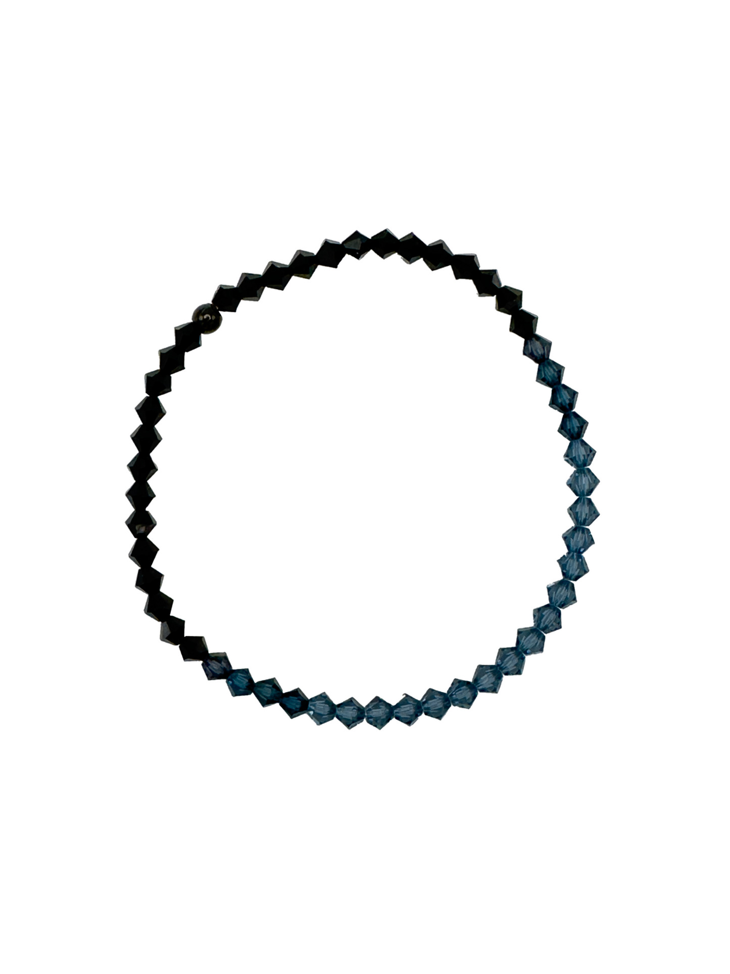 Stretch Crystal Bracelets