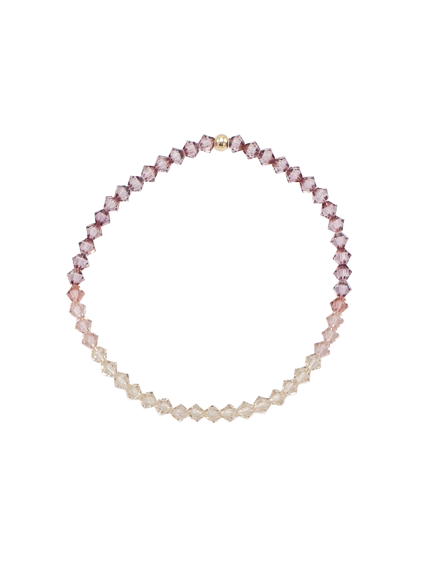 Stretch Crystal Bracelets