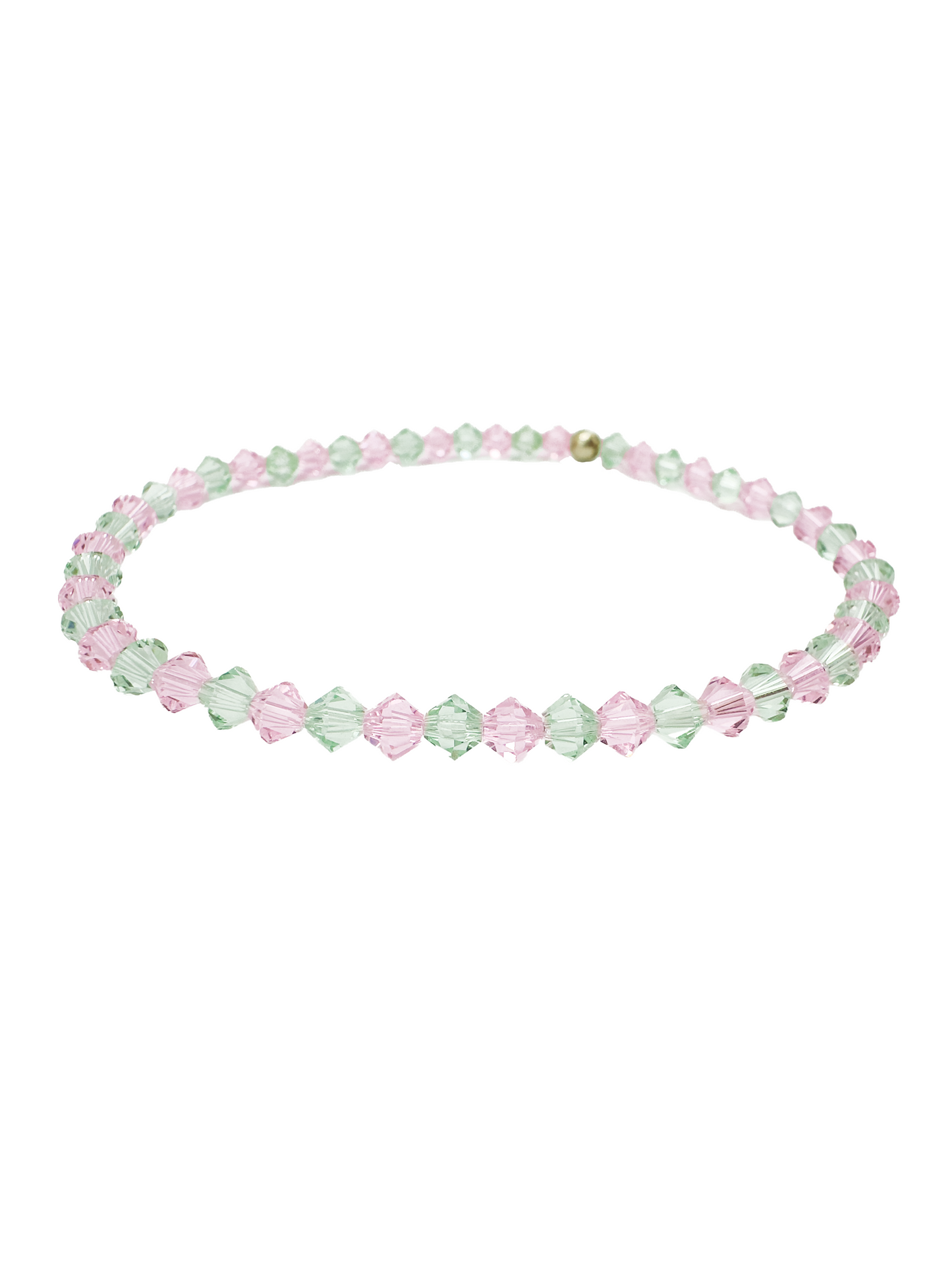 Stretch Crystal Bracelets