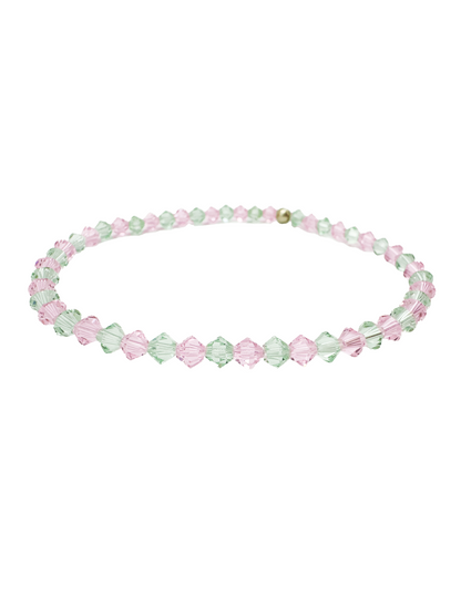 Stretch Crystal Bracelets