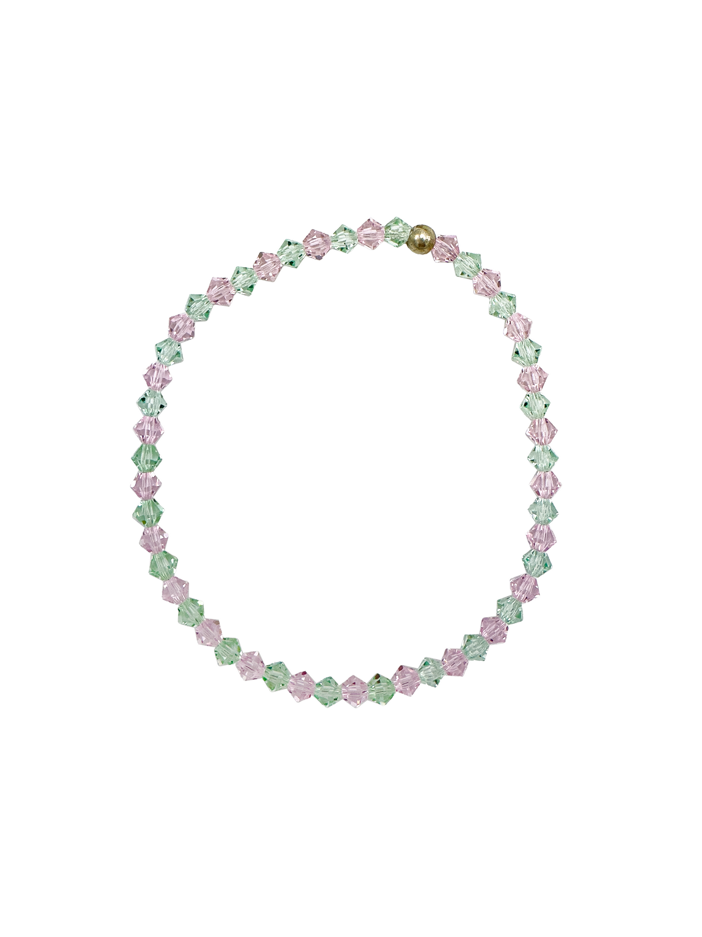 Stretch Crystal Bracelets