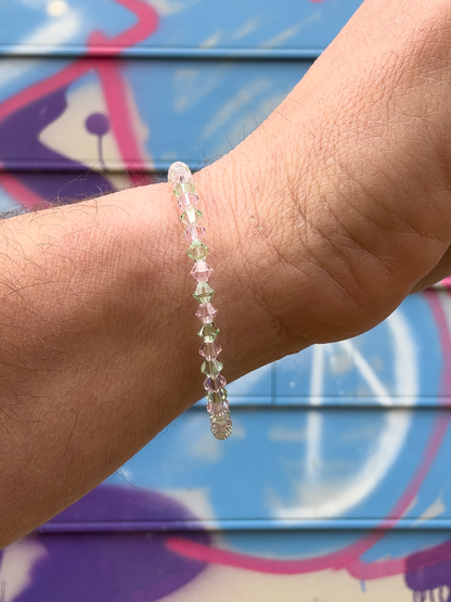 Stretch Crystal Bracelets